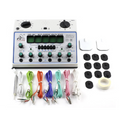 KWD-808i — a 6-channel acupuncture myostimulator with 5 wave modes for rehabilitation