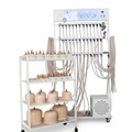 V-NRG 36PRO professional vacuum massage device (36-cup set)